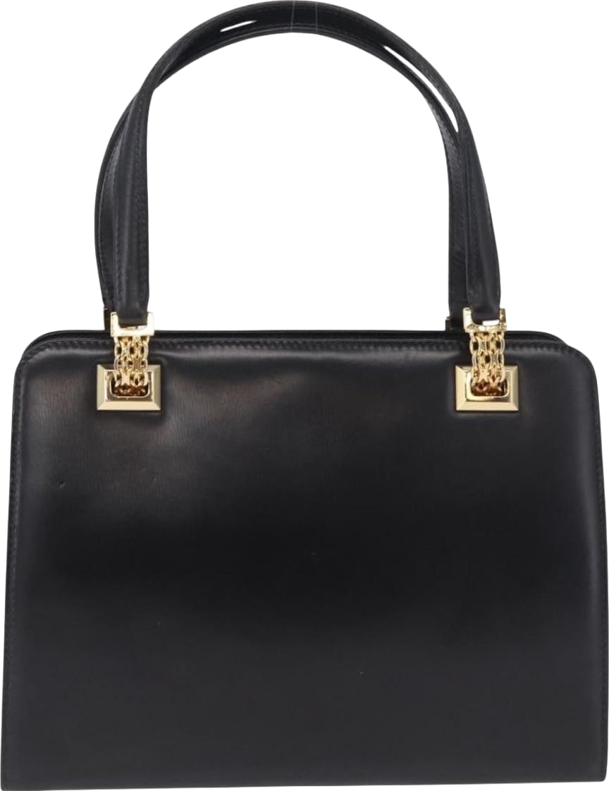Gucci Vintage Leather Medium