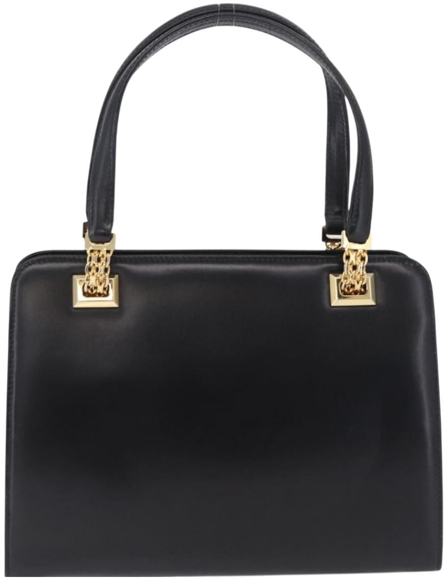Gucci Vintage Leather Medium