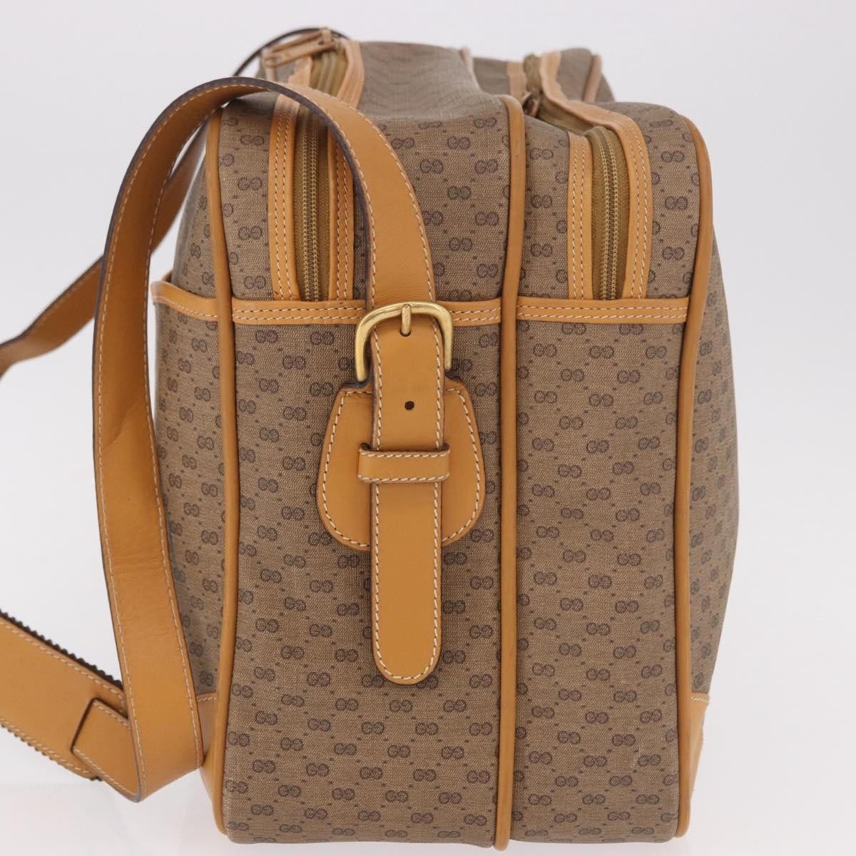 Gucci Micro GG Canvas Canvas