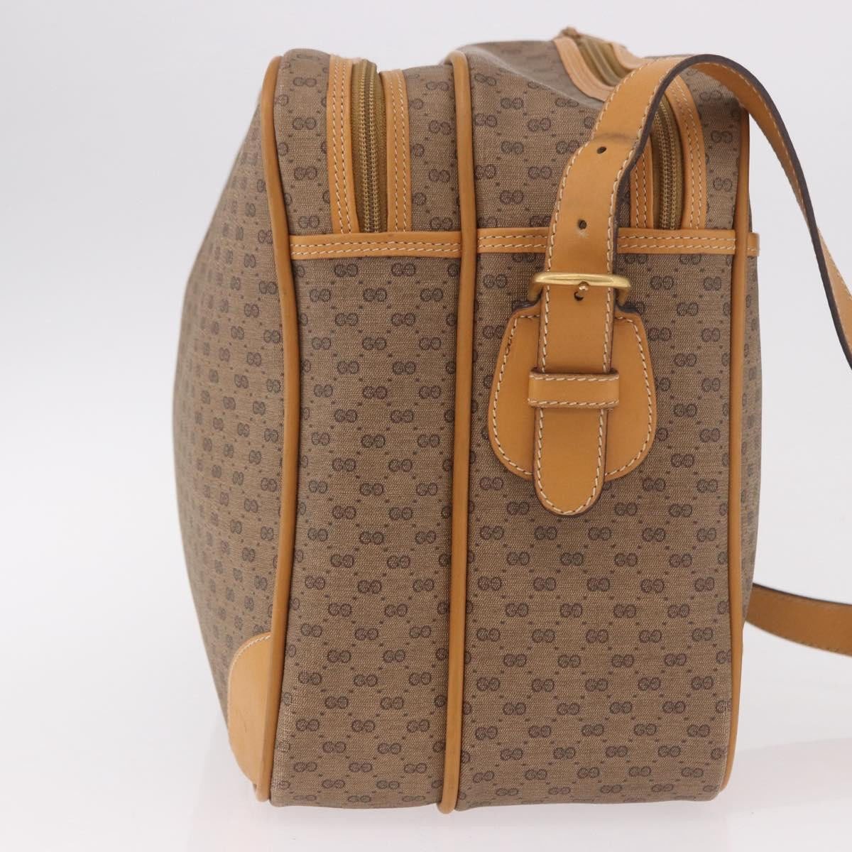 Gucci Micro GG Canvas Canvas