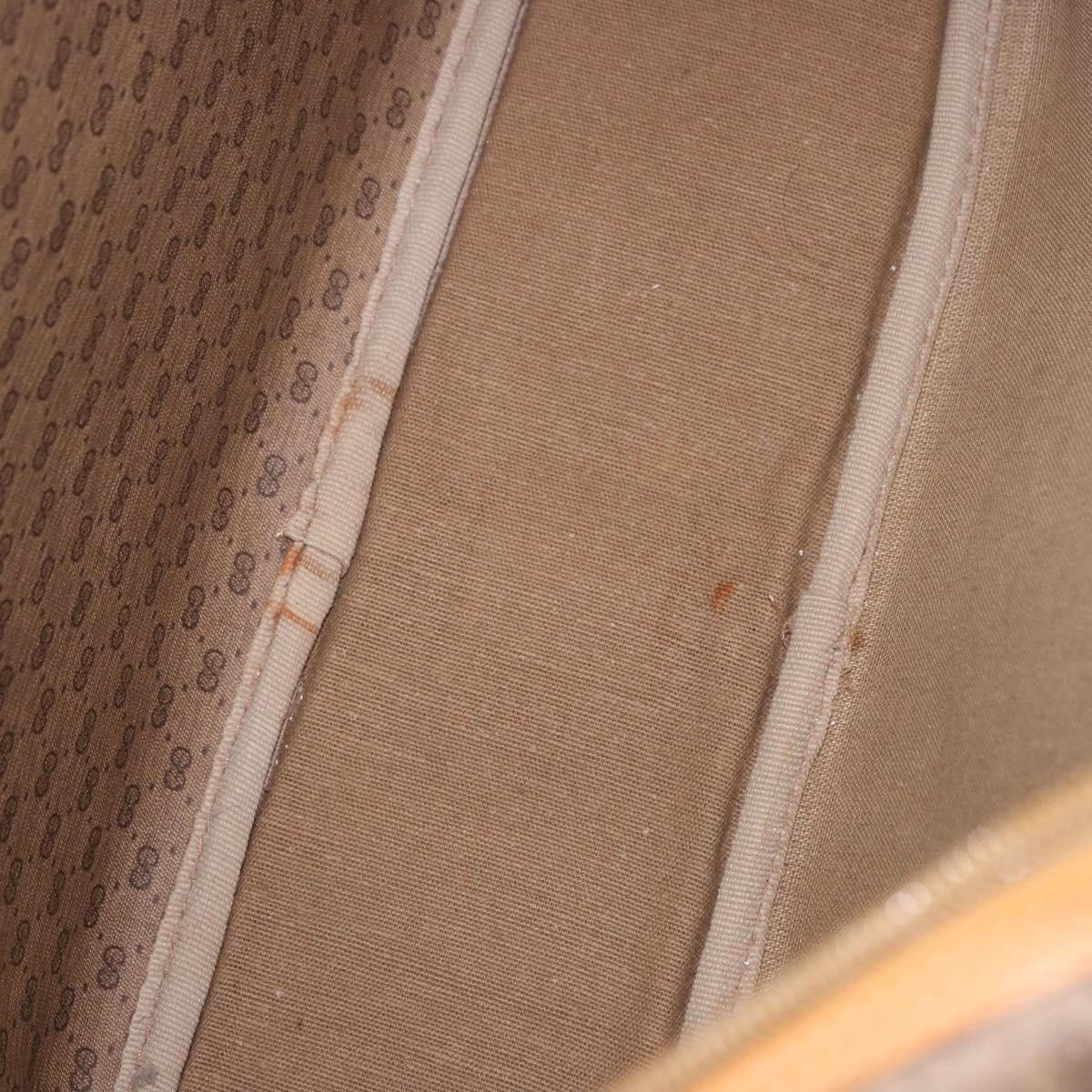 Gucci Micro GG Canvas Canvas