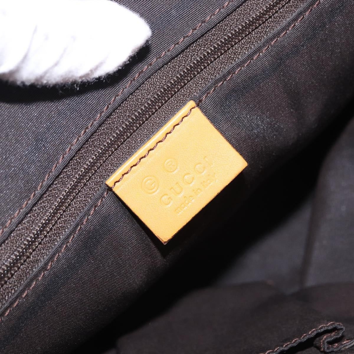 Gucci Craft Flora Canvas Medium