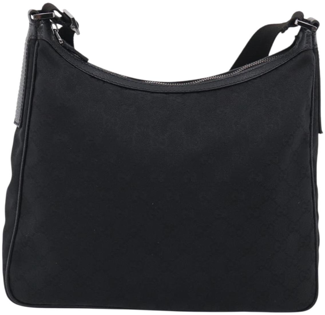 Gucci Shoulder Canvas Small