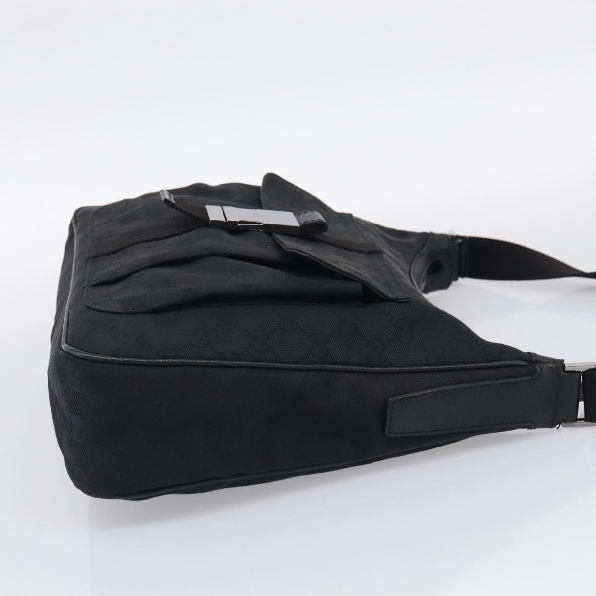 Gucci Shoulder Canvas Small