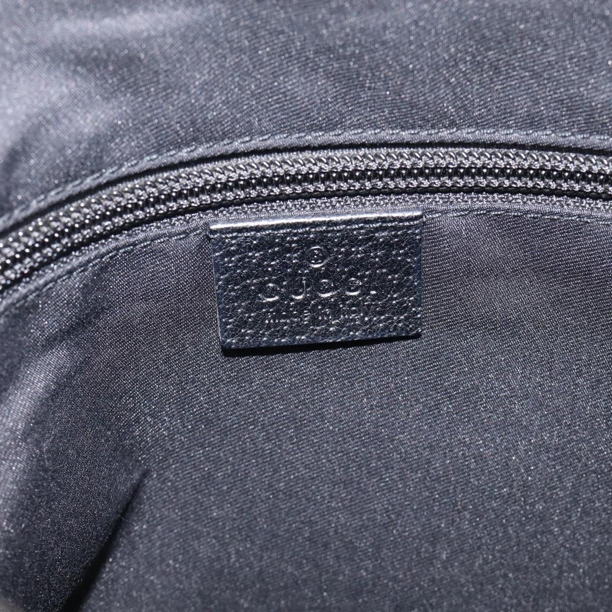 Gucci Shoulder Canvas Small