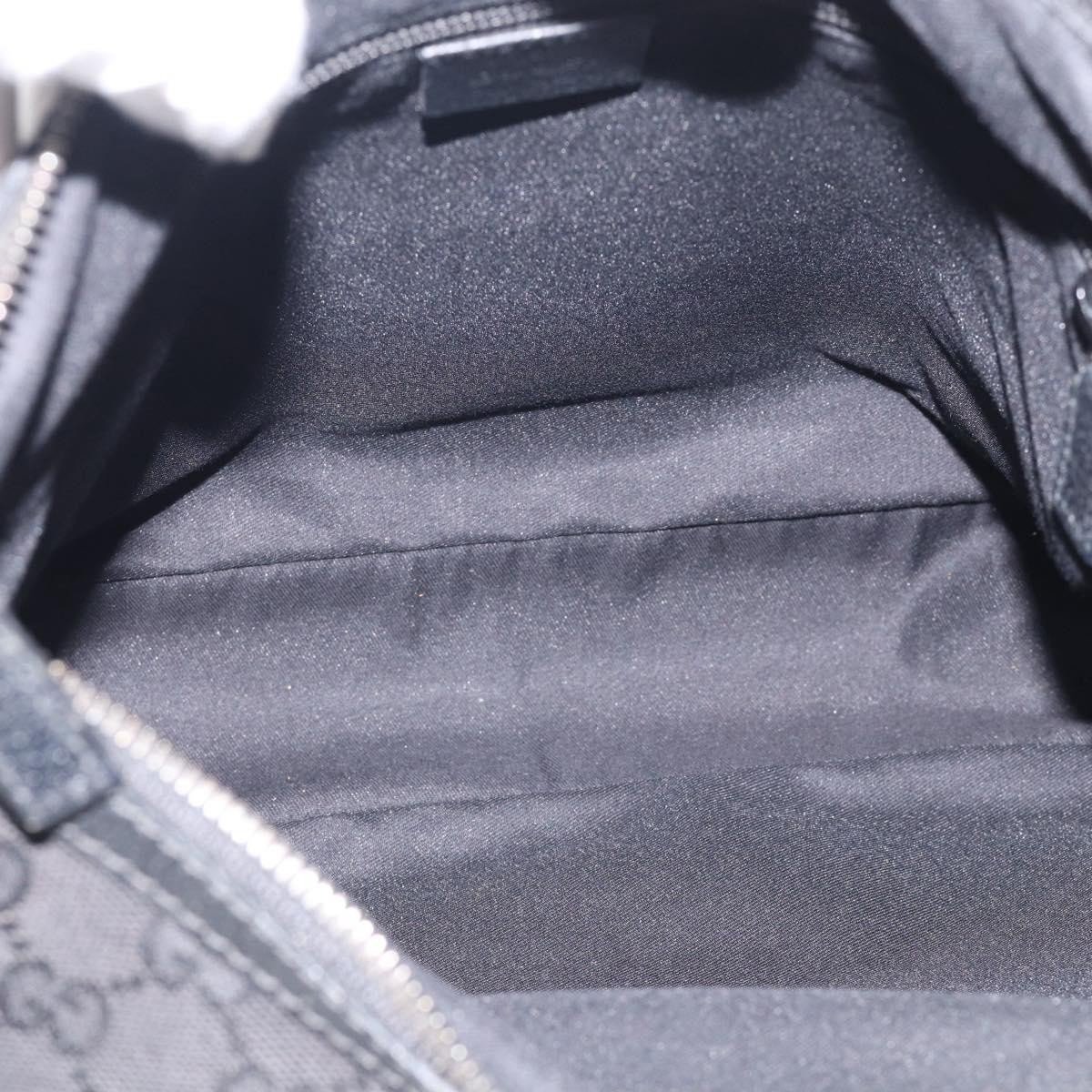 Gucci Shoulder Canvas Small
