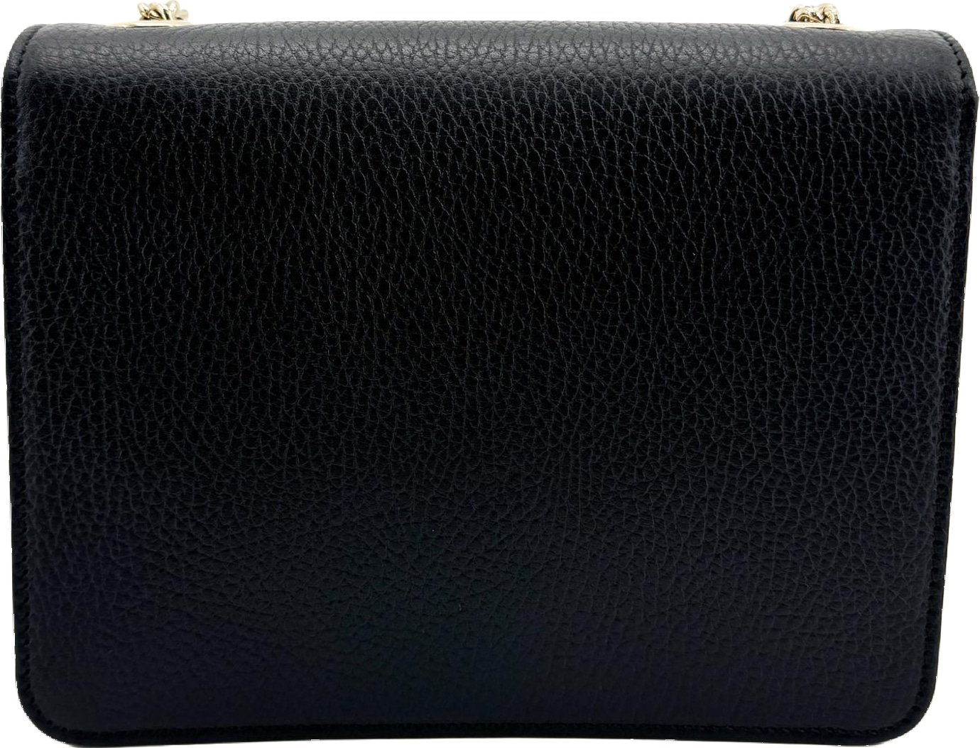Gucci Interlocking Leather Small