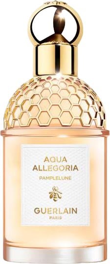 Guerlain Aqua Allegoria Pamplelune Eau De Toilette Refillable 75 ml (woman)