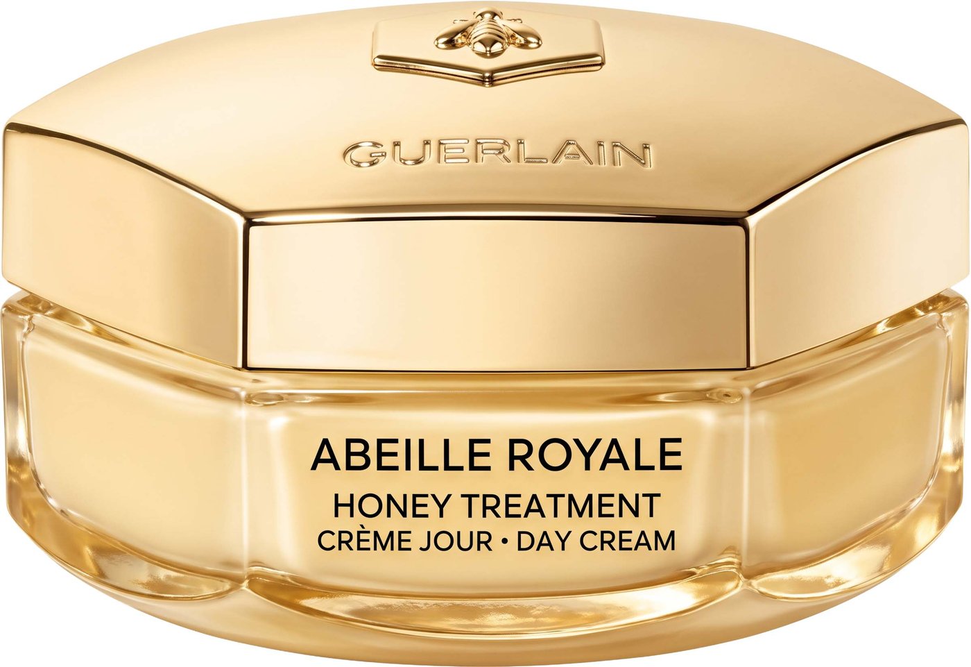 Guerlain Abeille Royale Crema Día Honey Treatment. 50 ml