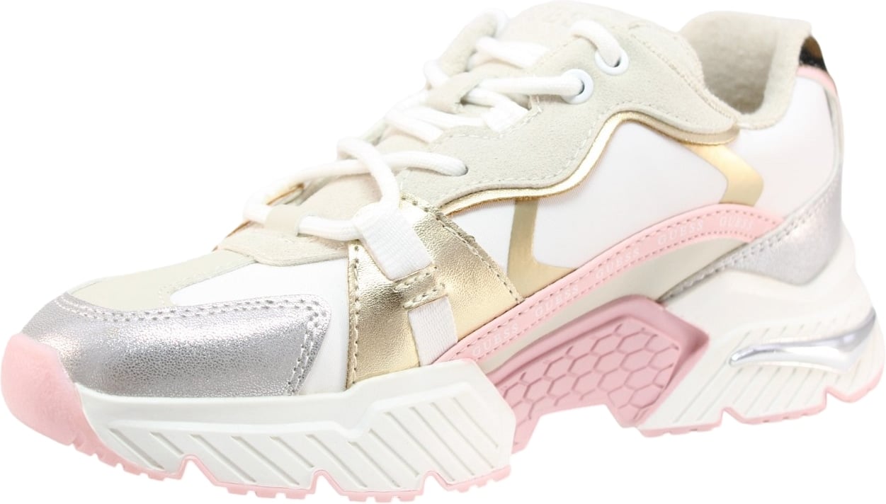 Sneaker White