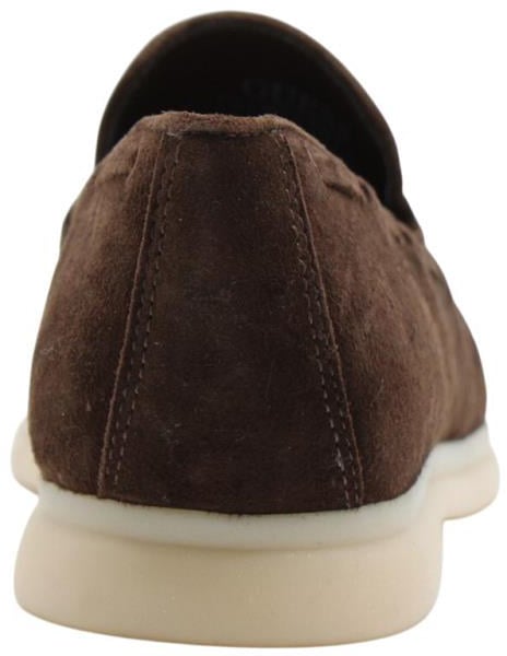 Mocassin Brown