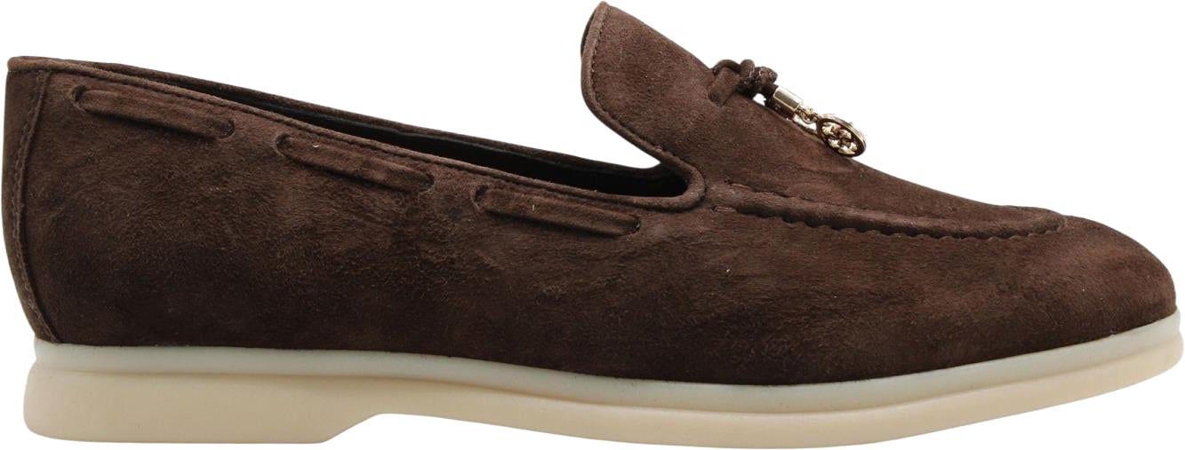 Mocassin Brown
