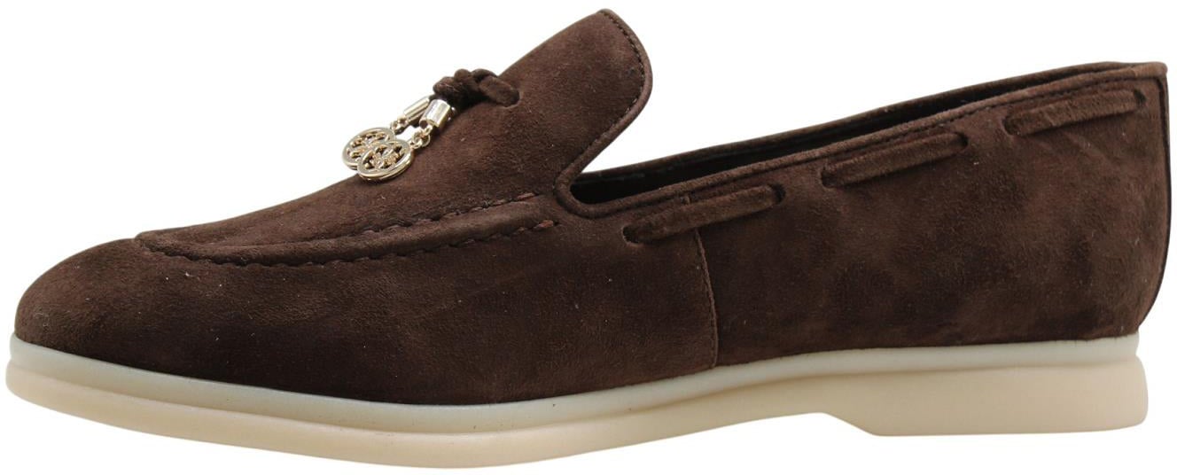 Mocassin Brown