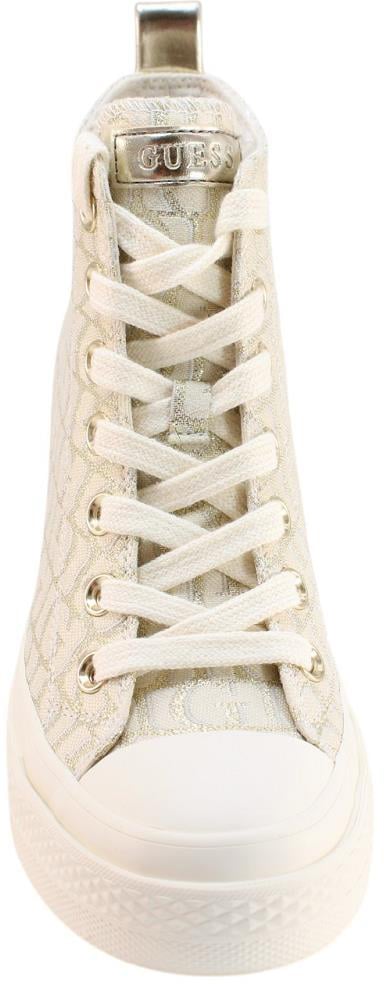 Sneaker Gold
