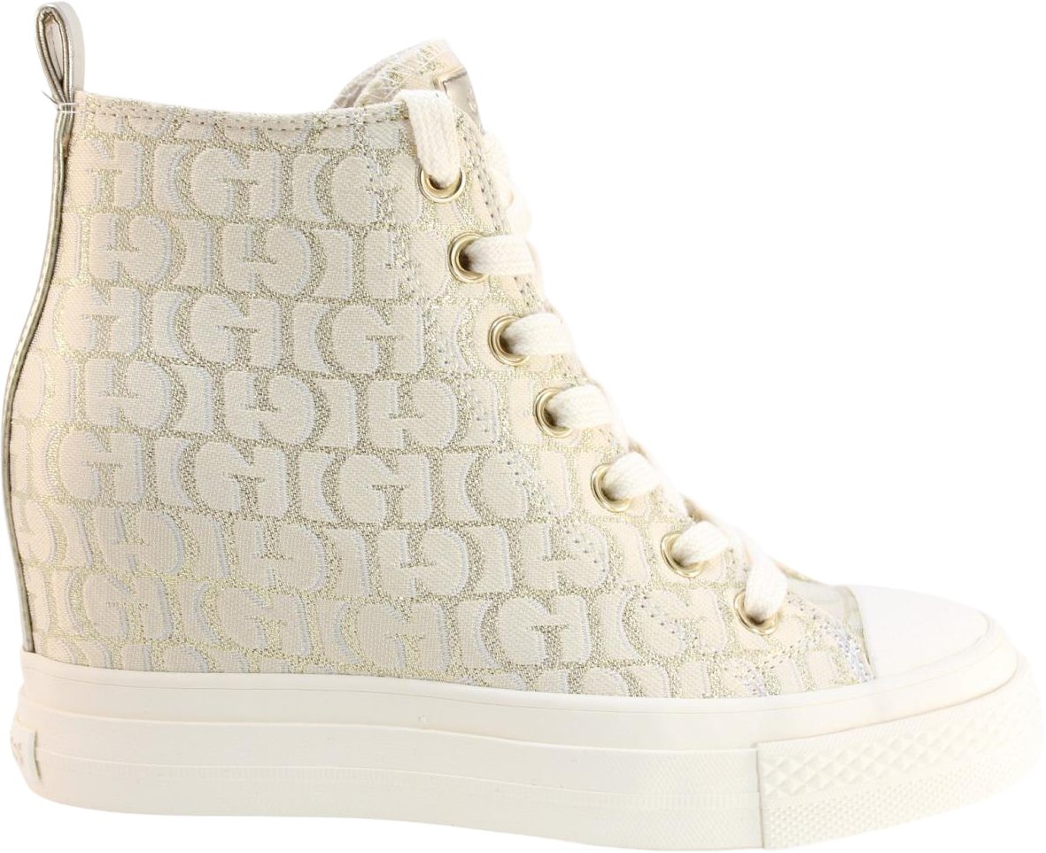 Sneaker Gold