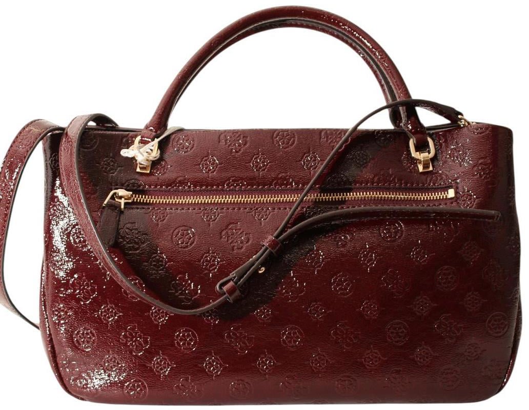 Hand- en schoudertas Red