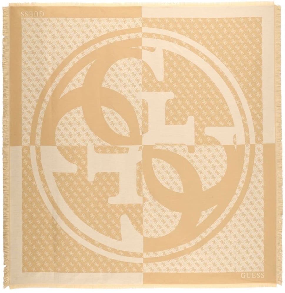 Noelle II 130X135 Sjaal