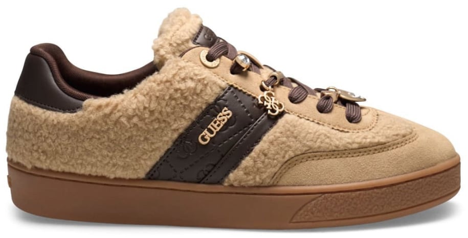 Naoki3 Sneakers