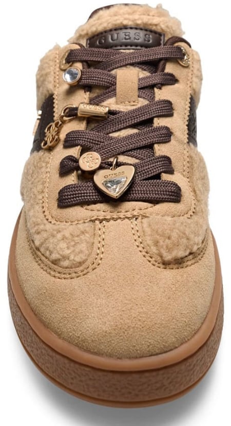 Naoki3 Sneakers