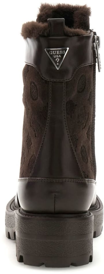 Yarolen Boots