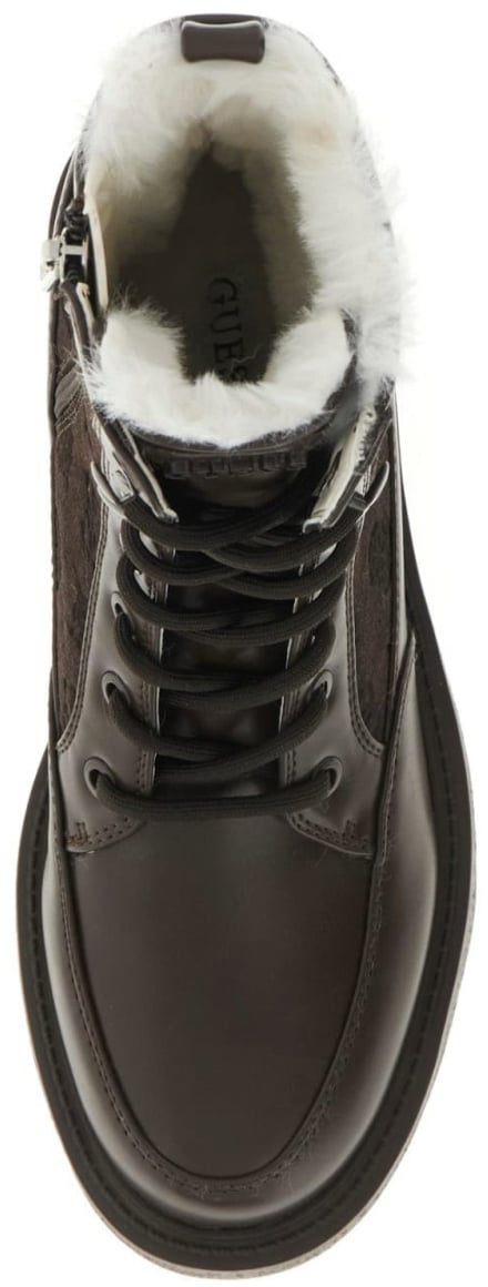 Yarolen Boots
