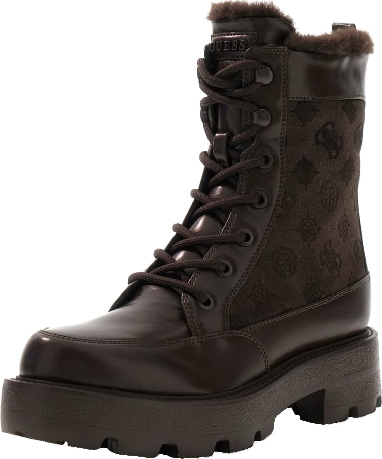 Yarolen Boots