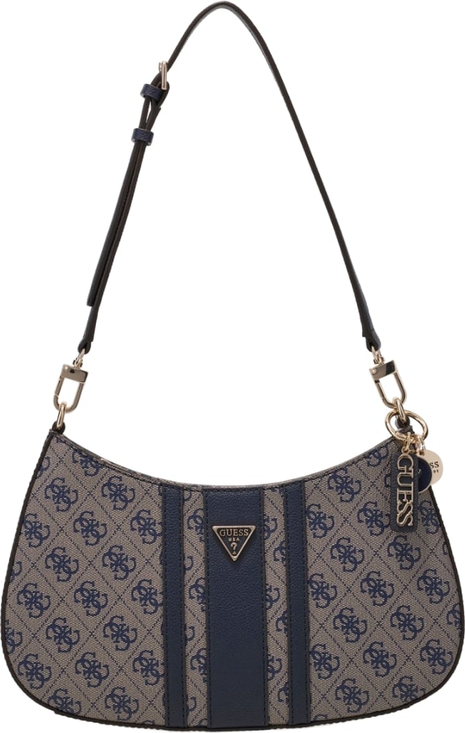 Noelle II Top Zip Schoudertas