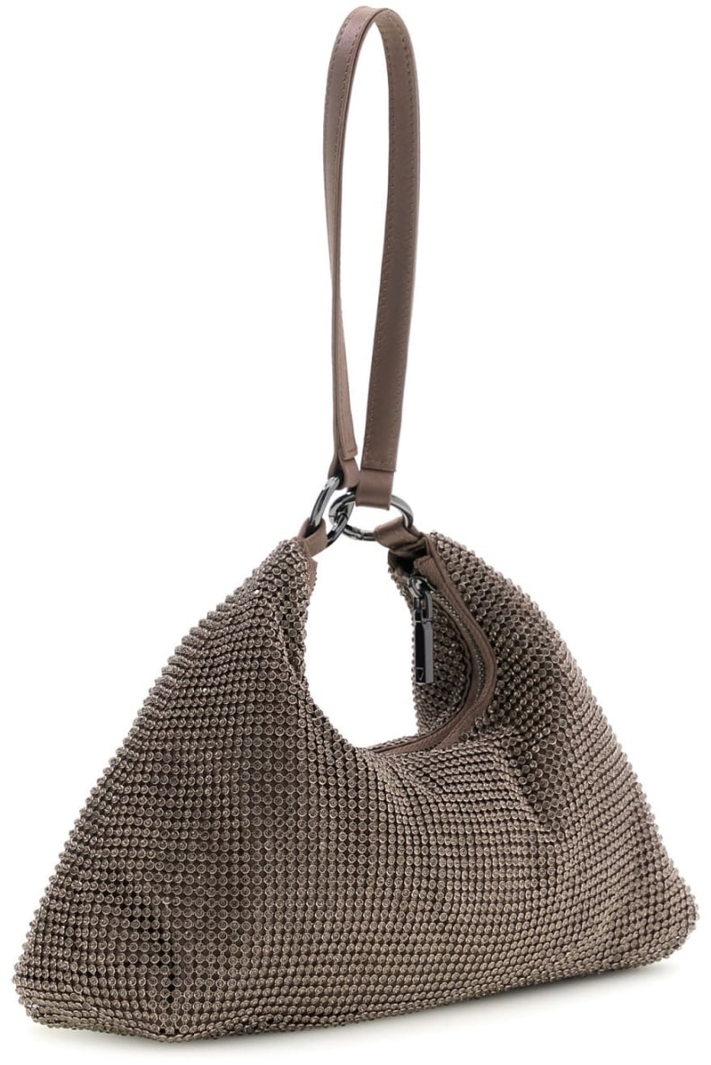 Jewels Wristlet Schoudertas