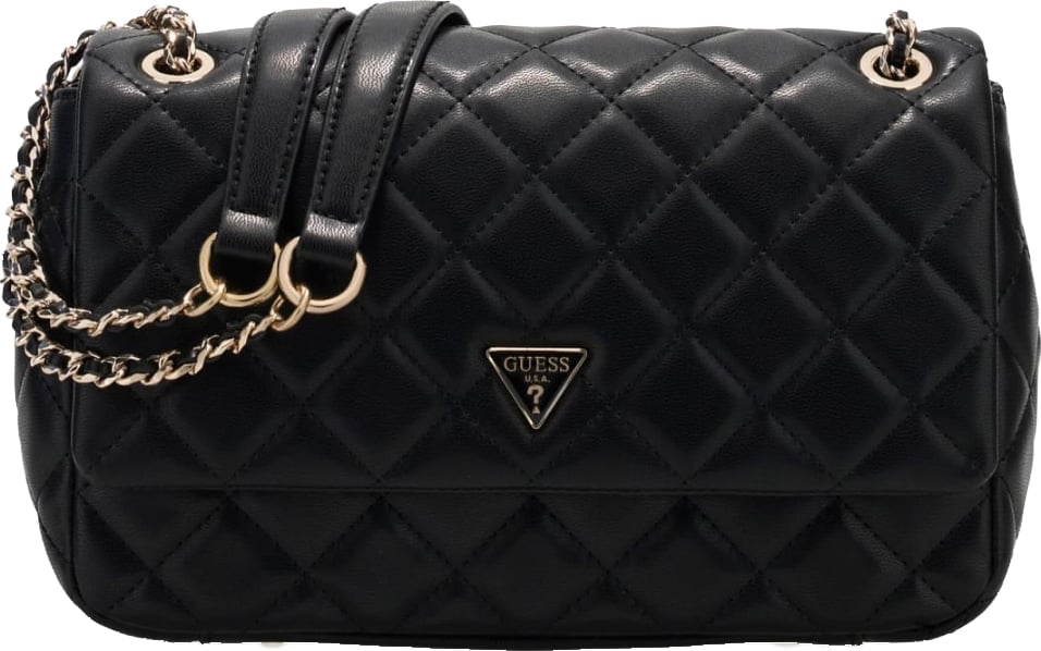 Juliet Convertible Crossbody