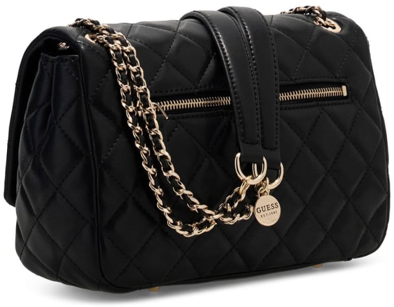 Juliet Convertible Crossbody