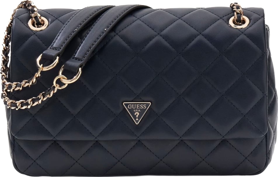 Juliet Convertible Crossbody