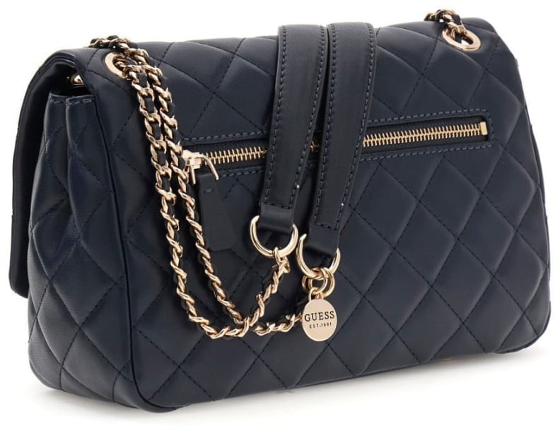 Juliet Convertible Crossbody