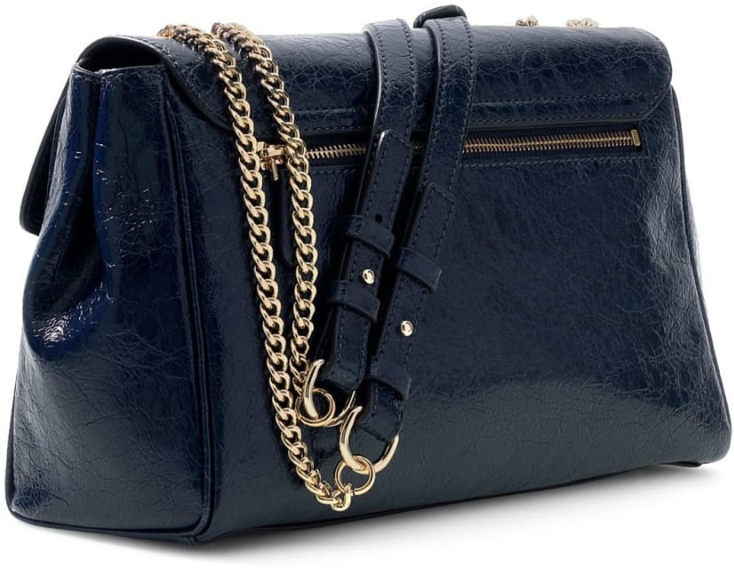 Antonia Crossbody
