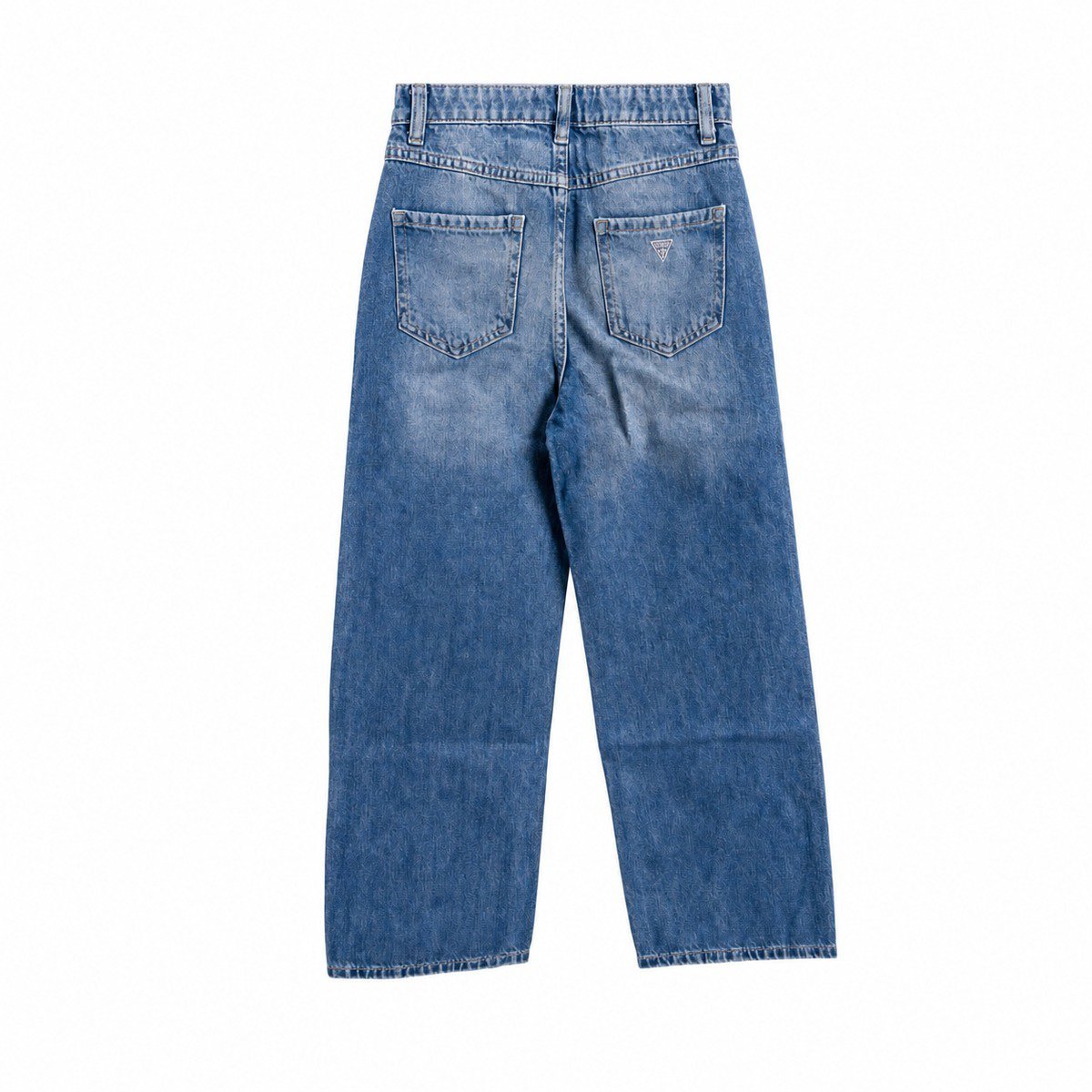 Jeans Blu