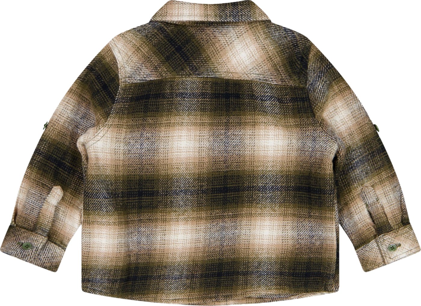 Guess Baby Jongens Blouse In Beige