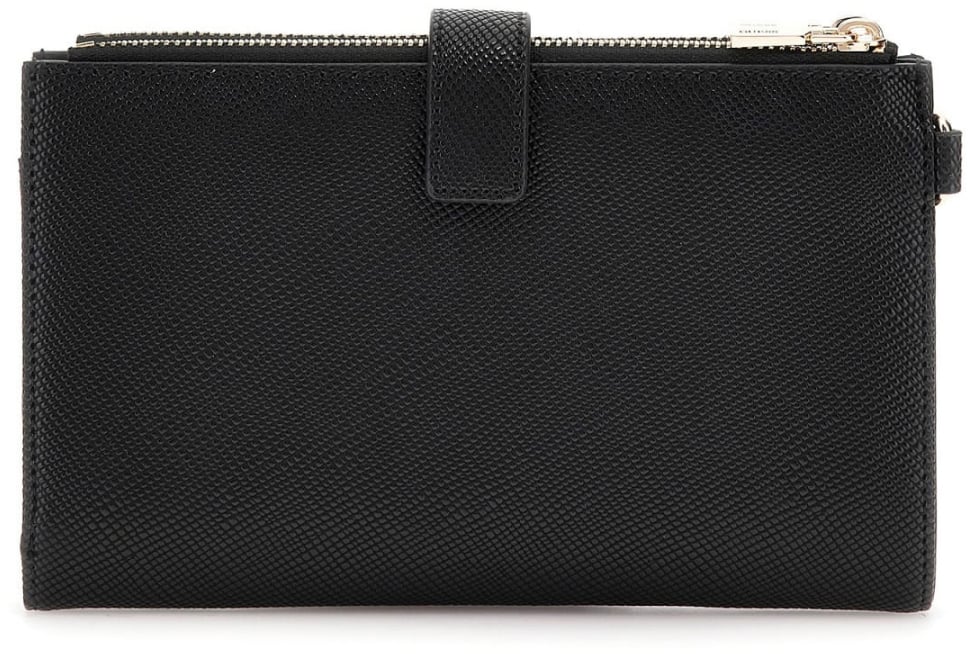 Laurel II Double Zip Portemonnee