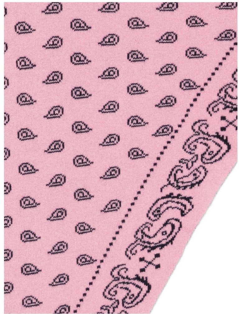 Scarfs Navy