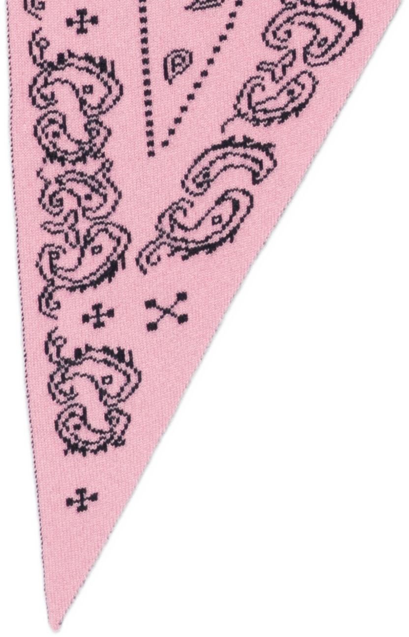 Scarfs Navy