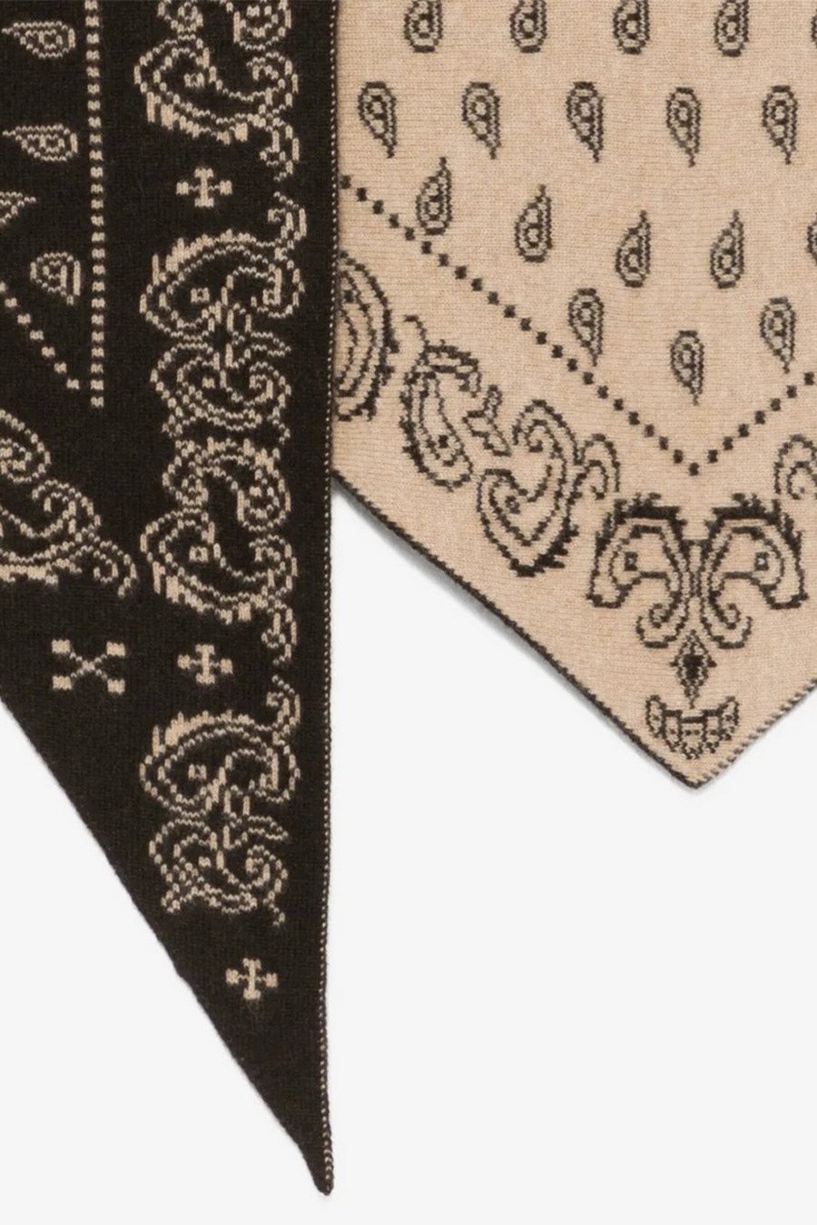 The Wild Rag Brown