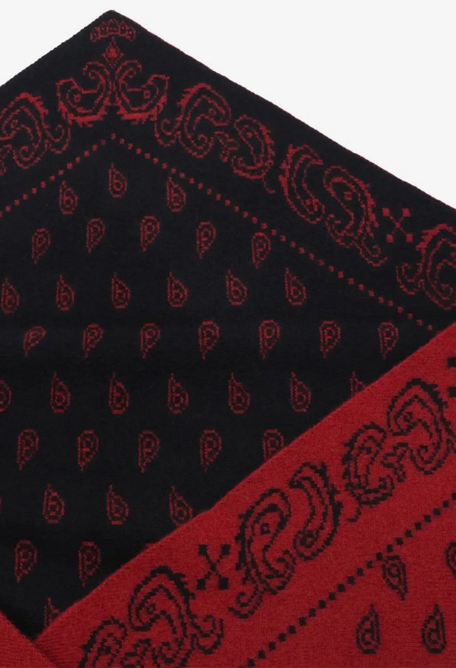 The Wild Rag Black