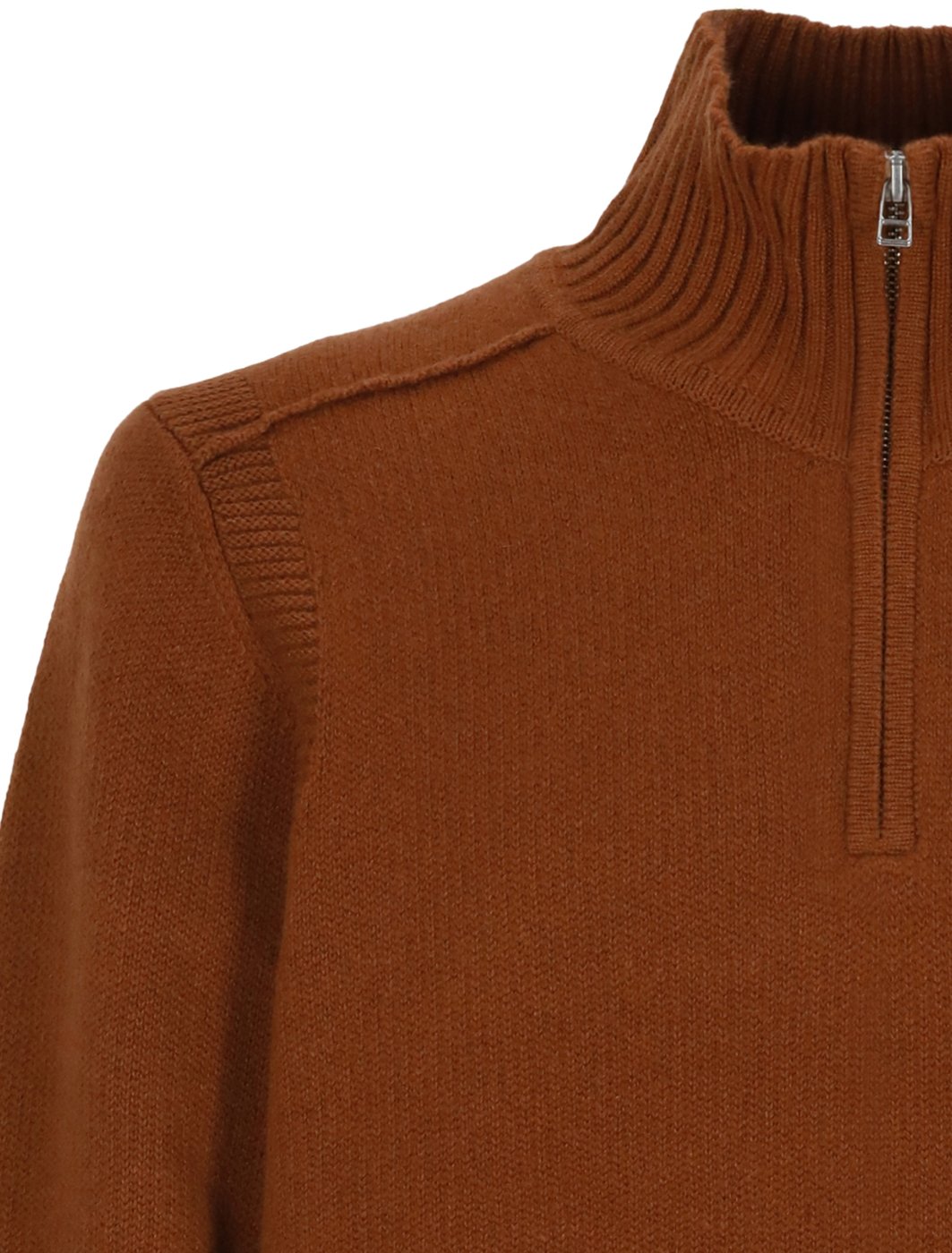 Sweaters Brown