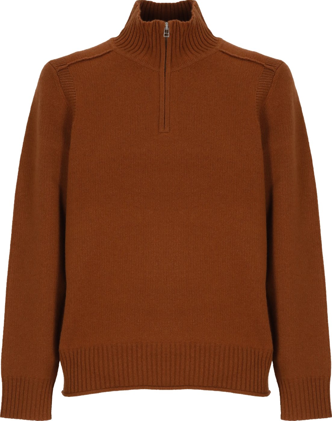 Sweaters Brown