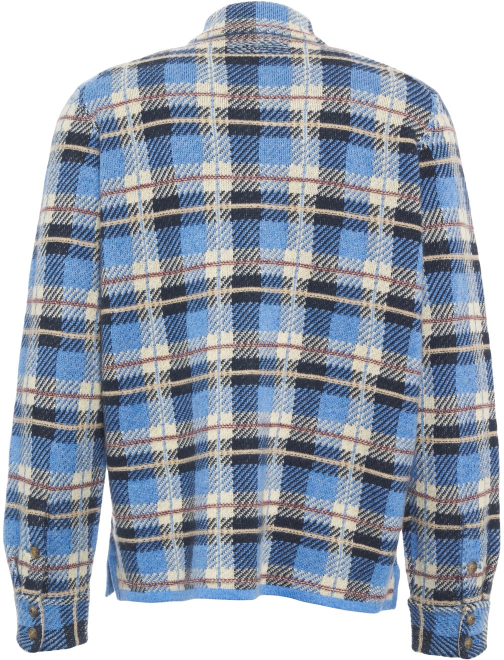 Cashmere jacket