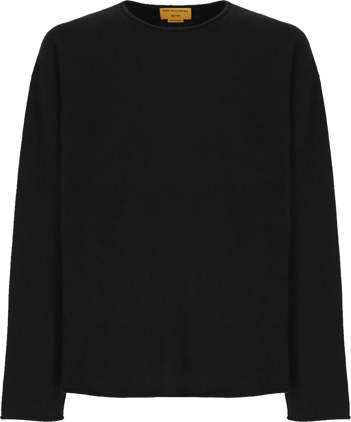 Sweaters Black