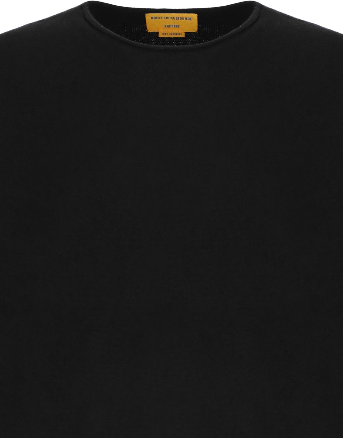Sweaters Black