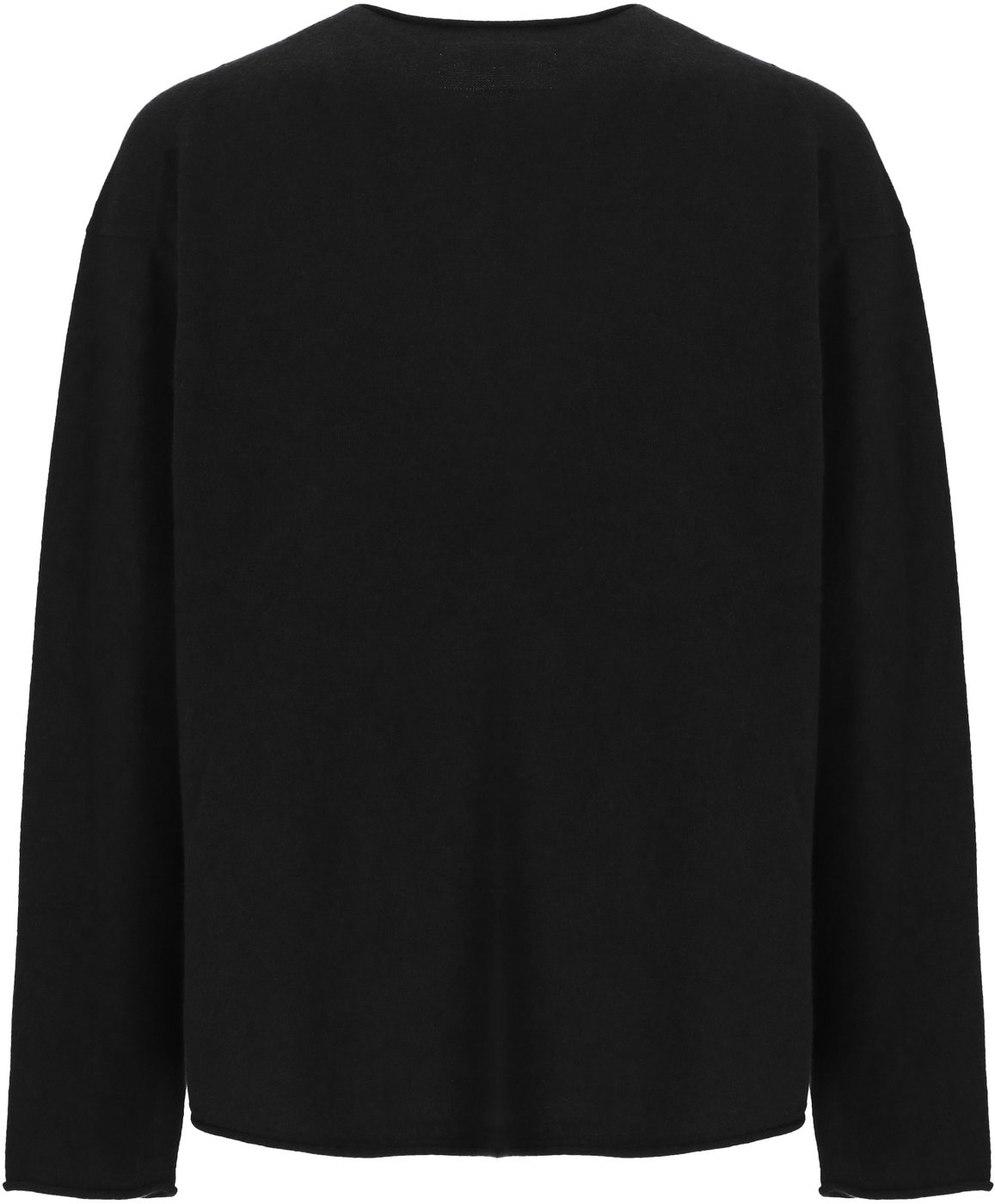 Sweaters Black