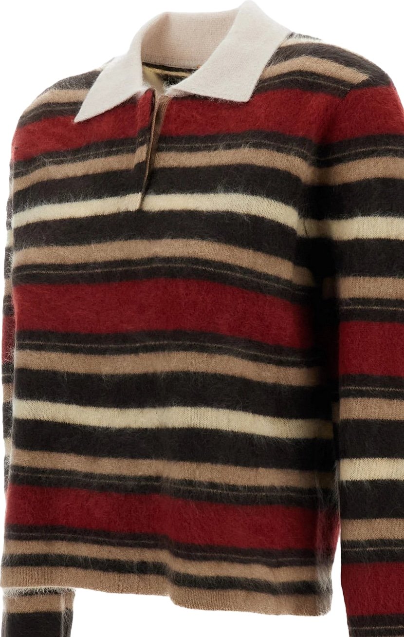 Grizzly Cropped Rugby Divers
