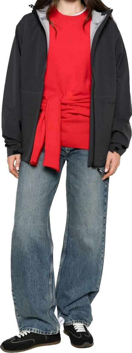 H2O SPORTSWEAR Bornholm rain jacket