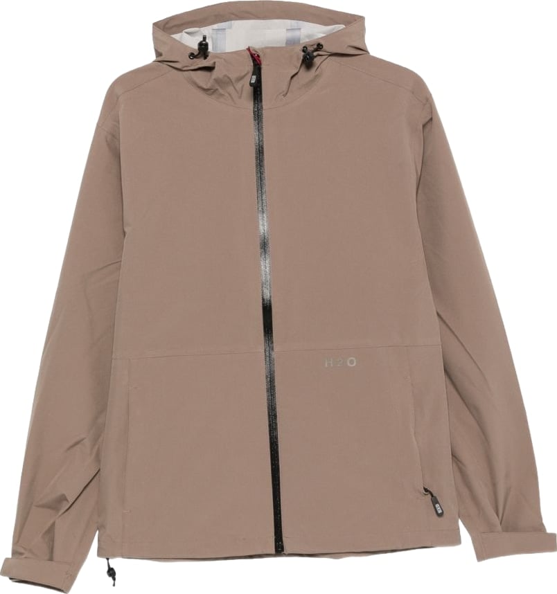 H2O SPORTSWEAR Bornholm rain jacket