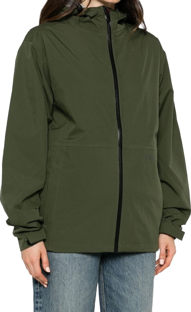 H2O SPORTSWEAR Bornholm rain jacket